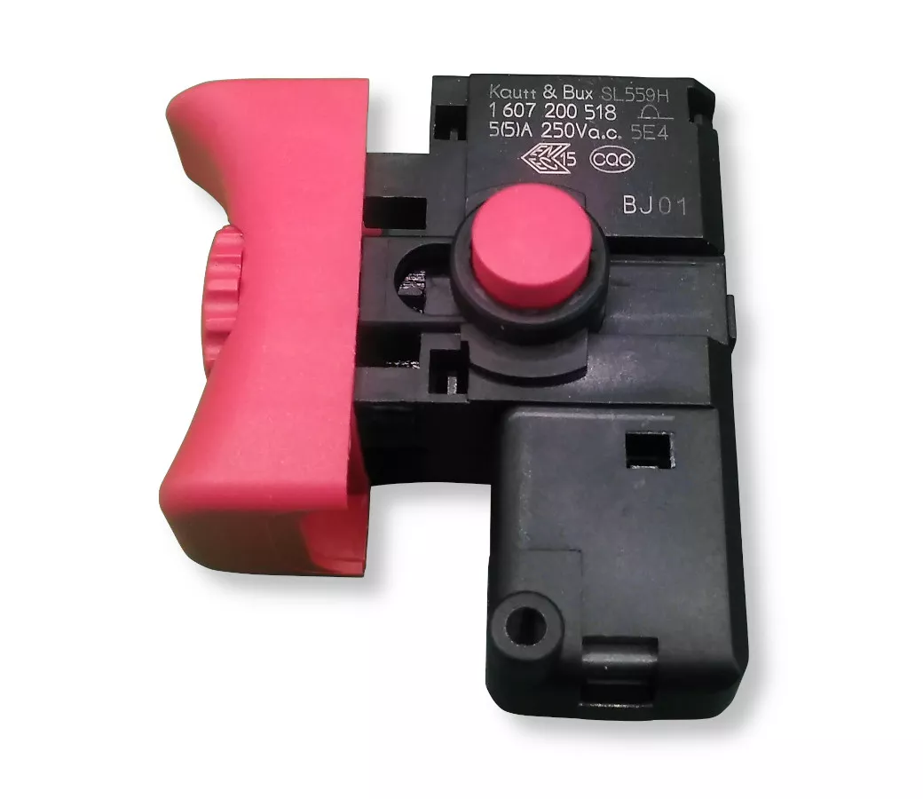 Interrupteur réf. 1 607 200 518 BOSCH